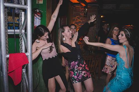 Festa de formatura porto alegre fotógrafo jeferson paz'