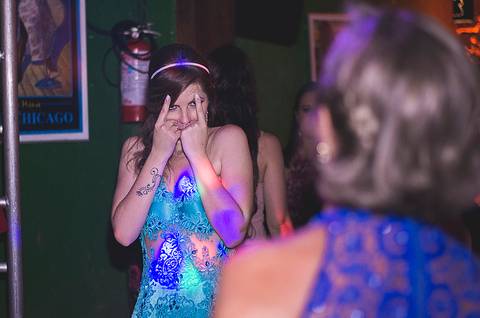 Festa de formatura porto alegre fotógrafo jeferson paz'