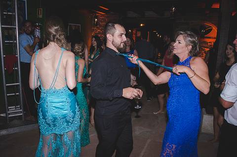 Festa de formatura porto alegre fotógrafo jeferson paz'