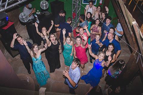 Festa de formatura porto alegre fotógrafo jeferson paz'