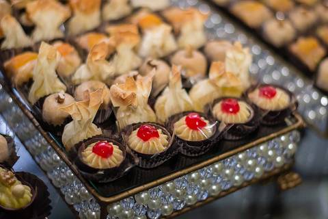 Doces Festa de 15 anos Porto Alegre'