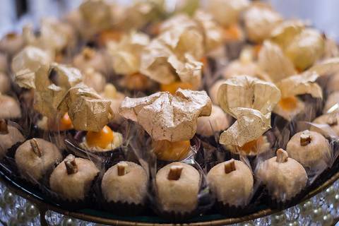 Doces Festa de 15 anos Porto Alegre'