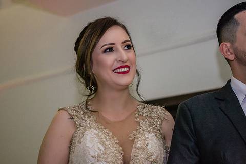 Festa de 15 anos Porto Alegre mãe da debutante'