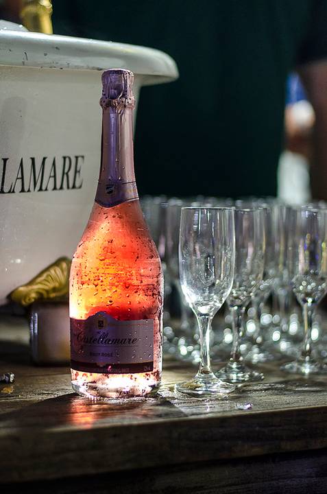 Aniversário de 70 anos de Nestor Augusto de Cesaro'