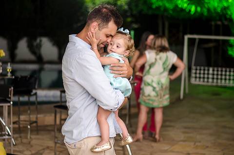 Aniversário de 70 anos de Nestor Augusto de Cesaro'