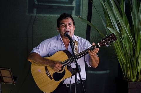 Aniversário de 70 anos de Nestor Augusto de Cesaro'