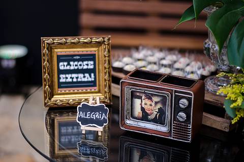 Decoração Festejar São Leopoldo'