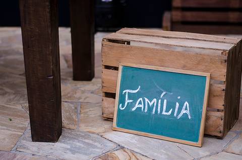 Decoração Festejar São Leopoldo'