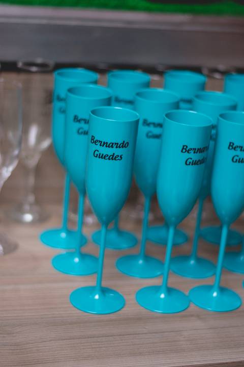taças personalizadas'