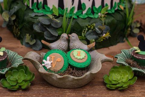 Festa infantil em Richesky Kids & Teens '