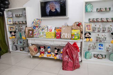 Festa infantil em Richesky Kids & Teens '