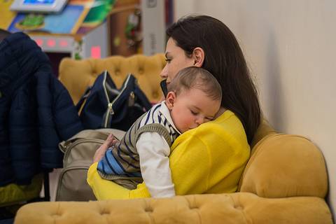 Festa infantil em Richesky Kids & Teens '