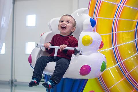 Festa infantil em Richesky Kids & Teens Brinquedos'