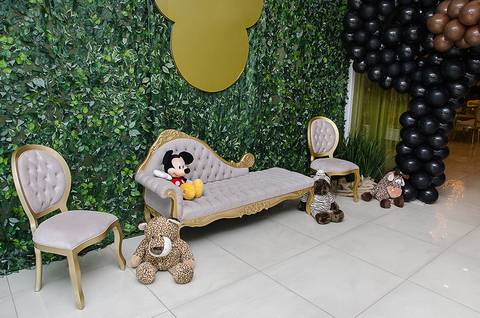 Festa infantil em Richesky Kids & Teens '