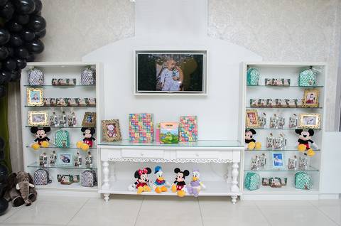 Festa infantil em Richesky Kids & Teens '
