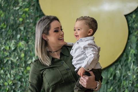 Festa infantil em Richesky Kids & Teens'