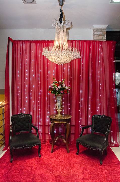 Decoração de festa de formatura Porto Alegre'