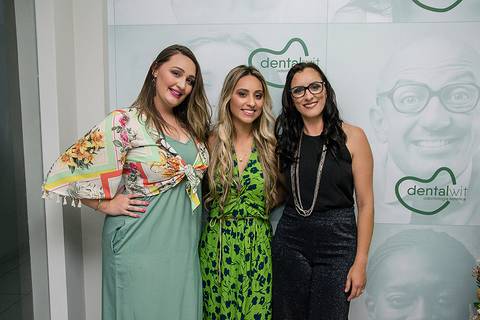 Fotos de Evento corporativo Coquetel de inauguração'