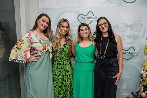 Fotos de Evento corporativo Coquetel de inauguração'