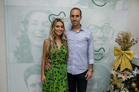 Fotos de Evento corporativo Coquetel de inauguração'