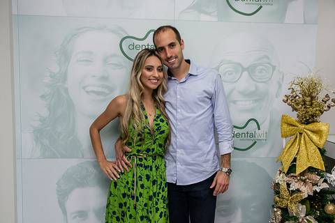 Fotos de Evento corporativo Coquetel de inauguração'