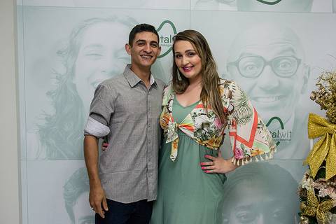 Fotos de Evento corporativo Coquetel de inauguração'