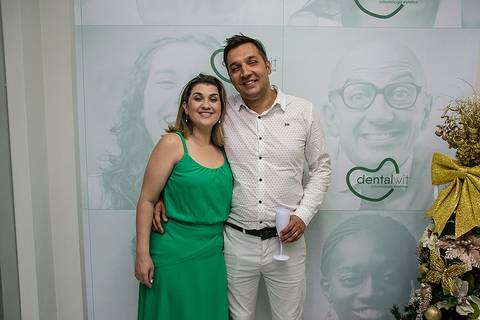 Fotos de Evento corporativo Coquetel de inauguração'