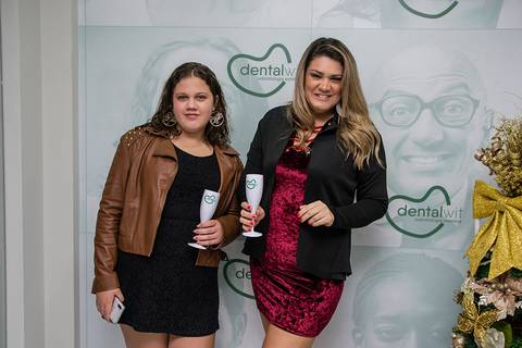 Fotos de Evento corporativo Coquetel de inauguração'