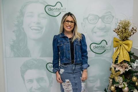 Fotos de Evento corporativo Coquetel de inauguração'