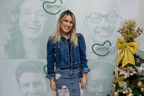 Fotos de Evento corporativo Coquetel de inauguração'