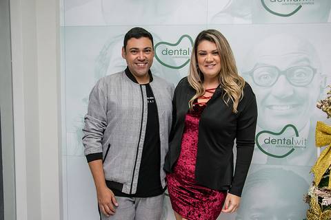 Fotos de Evento corporativo Coquetel de inauguração'
