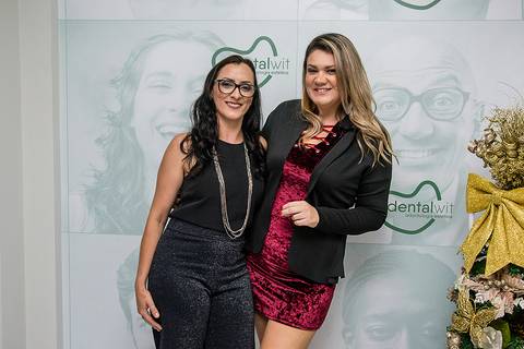 Fotos de Evento corporativo Coquetel de inauguração'