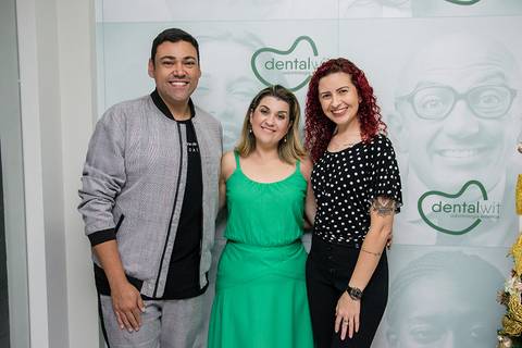 Fotos de Evento corporativo Coquetel de inauguração'