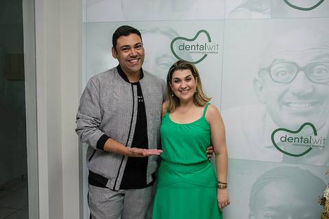 Fotos de Evento corporativo Coquetel de inauguração'