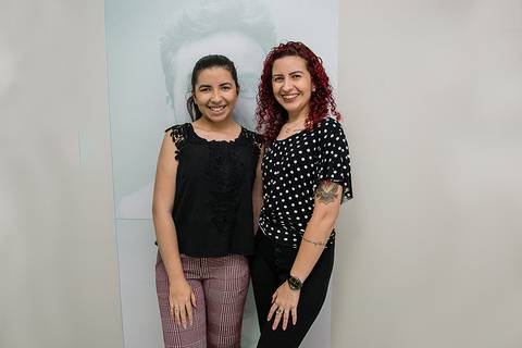 Fotos de Evento corporativo Coquetel de inauguração'