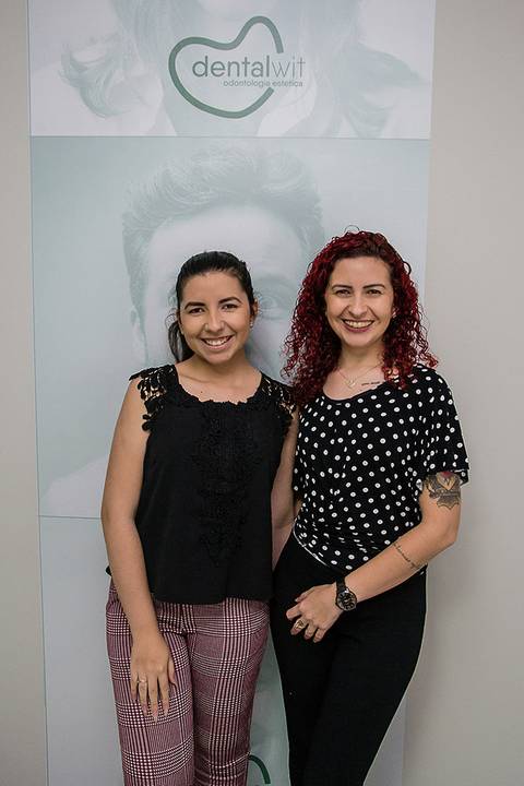 Fotos de Evento corporativo Coquetel de inauguração'