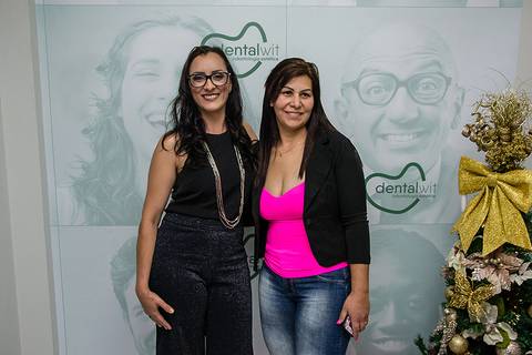 Fotos de Evento corporativo Coquetel de inauguração'