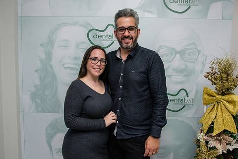 Fotos de Evento corporativo Coquetel de inauguração'