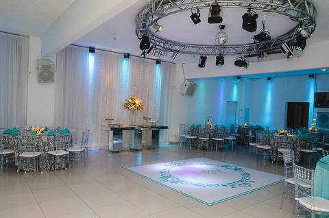 Espaço Para Eventos Porto Alegre'
