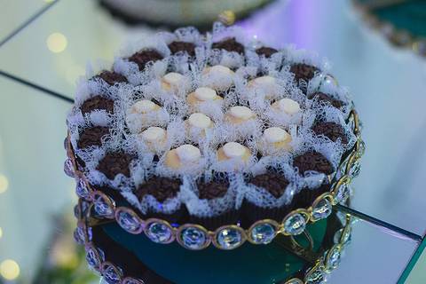 Docinhos tradicionais festa de formatura Porto Alegre'