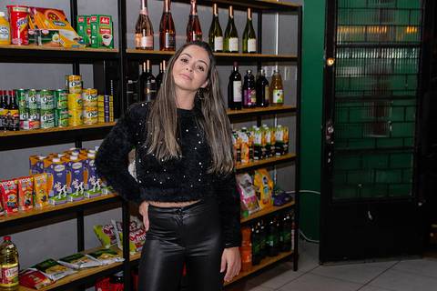 Cocktail de Reinauguração Armazém 146 '