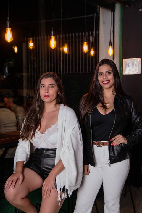 Cocktail de Reinauguração Armazém 146 '