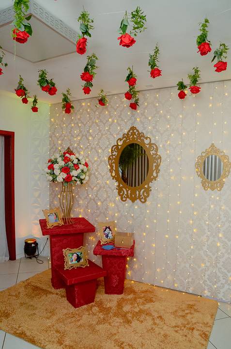 Making of - 15 anos'