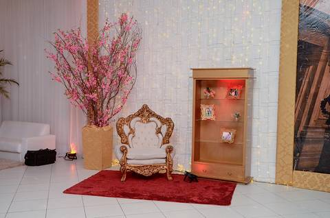 Making of - 15 anos'