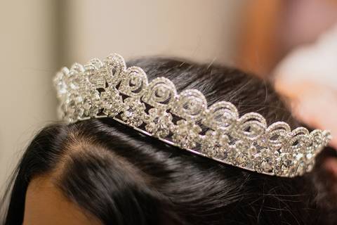Making of - 15 anos'