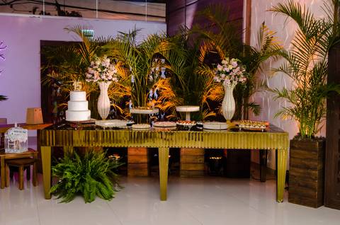Decoração de festa de 15 anos by Tania Loureiro De Shine Eventos'