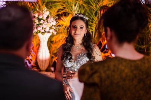 Fotos de Festa de 15 anos em Sapucaia do Sul '