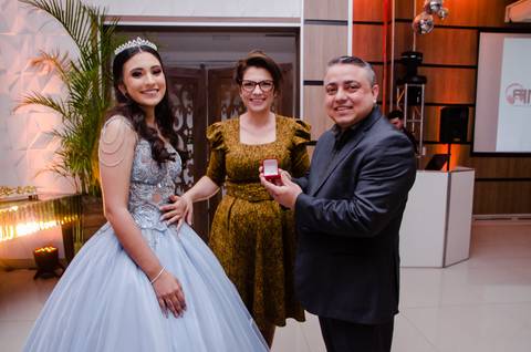 Fotos de Festa de 15 anos em Sapucaia do Sul '