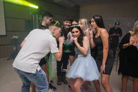 Fotos de Festa de 15 anos em Sapucaia do Sul '