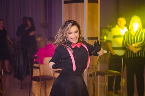 Fotos de Festa de 15 anos em Sapucaia do Sul TNT Bartenders'